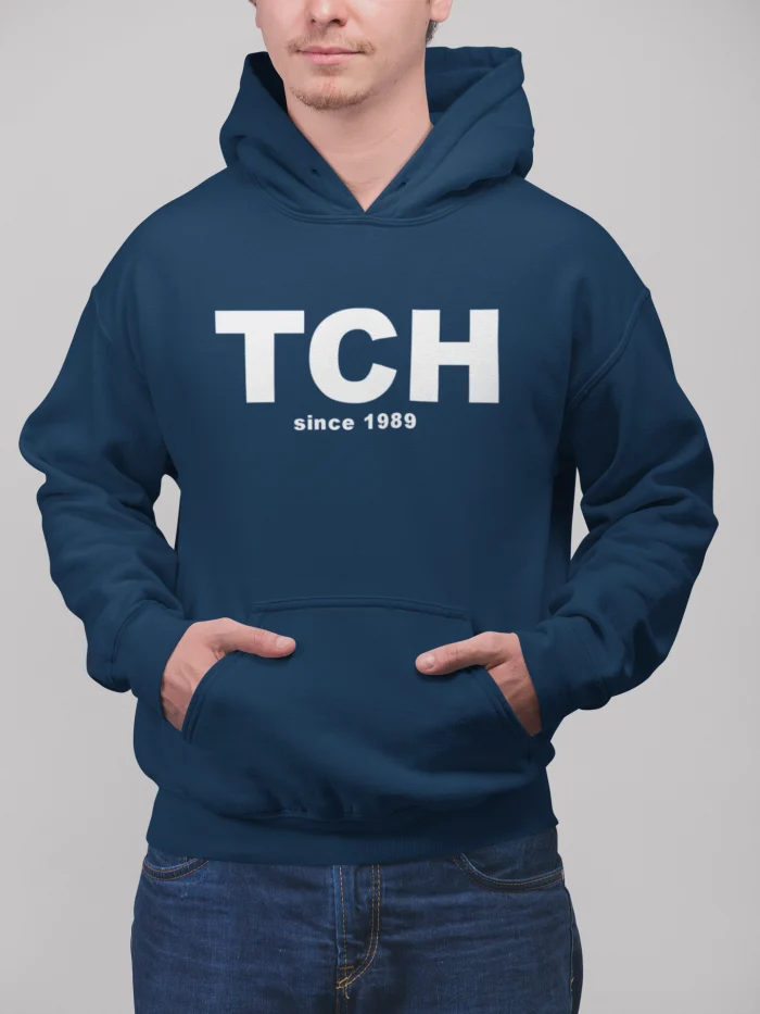 TCH Navy Blau – Bild 2