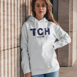 TCH Since Woman 1989 Weiß