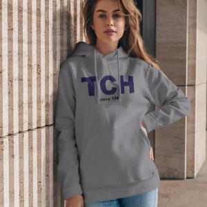 TCH Since Woman 1989 Grau